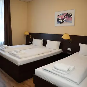 Hotel Cityring, Frankfurt am Main