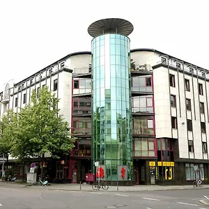 Dorint 4* Leipzig