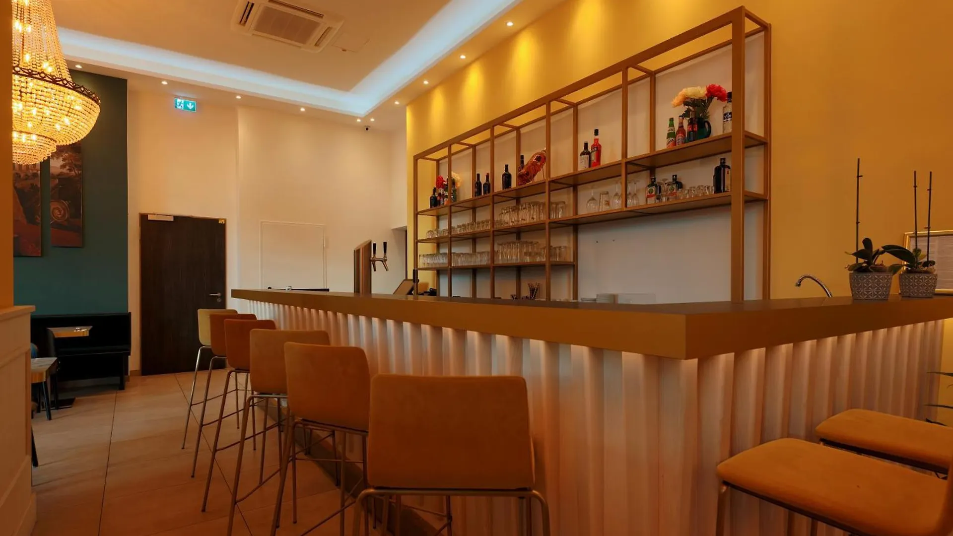 Trip Inn Boutique Messe Frankfurt Frankfurt am Main Hotel
