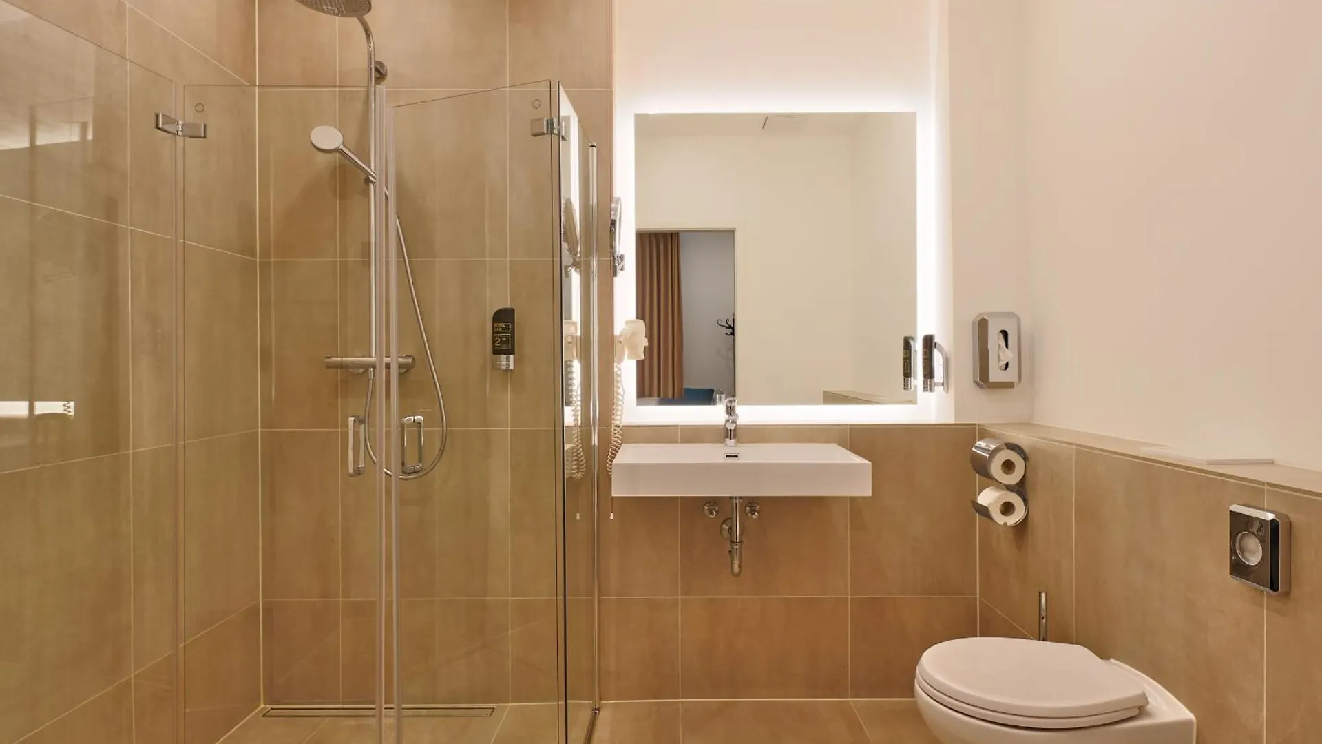 Trip Inn Boutique Messe Frankfurt Frankfurt am Main Hotel