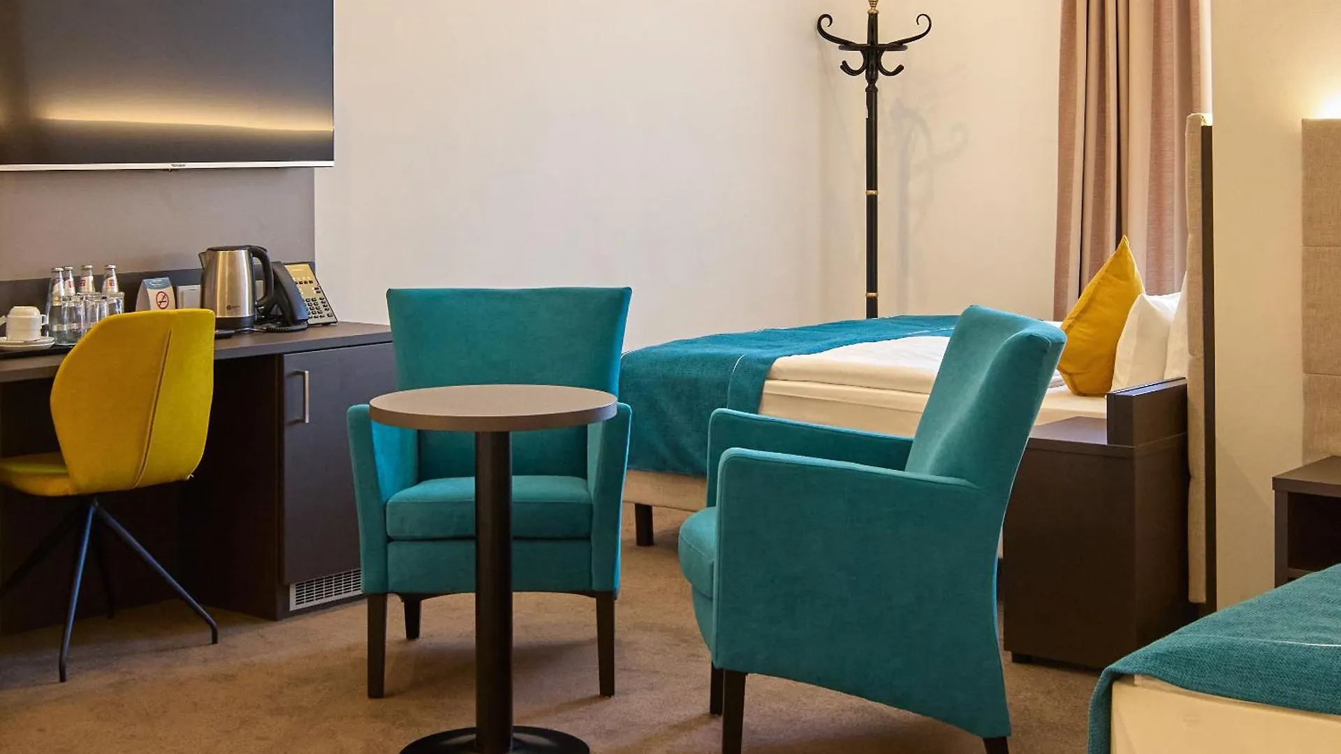 Hotel Trip Inn Boutique Messe Frankfurt Frankfurt am Main