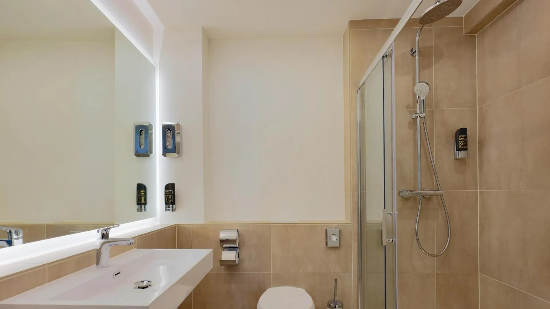 Trip Inn Boutique Messe Frankfurt Φραγκφούρτη 4*,